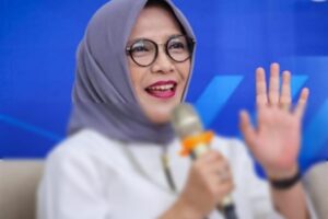 Tumbuhkan Ekonomi Digital KemenKopUKM Gencarkan Digitalpreneur