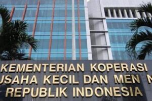 Tahun 2023 Kemenkop UKM Targetkan 10 Juta UMKM Punya NIB